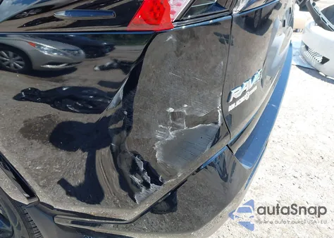 2022 Toyota Rav4 Hybrid Se z USA, uszkodzony, nr VIN JTM16RFV6ND060181